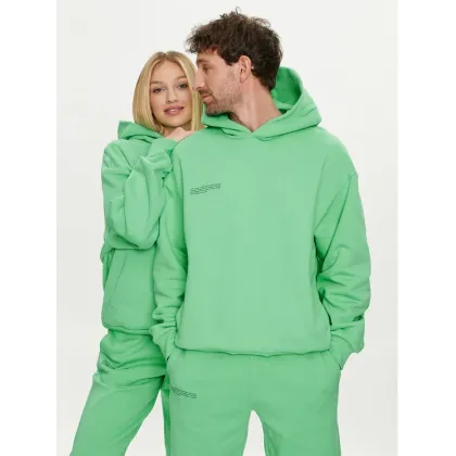 Zdjęcie Pangaia Bluza Archive 365 Heavyweight Zielony Loose Fit