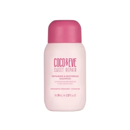 Zdjęcie Coco & Eve Sweet Repair Szampon do włosów 70 ml