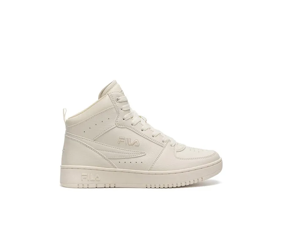 obrazek 1 Fila Sneakersy LEVANTO MID FFT0112-10006 Beżowy