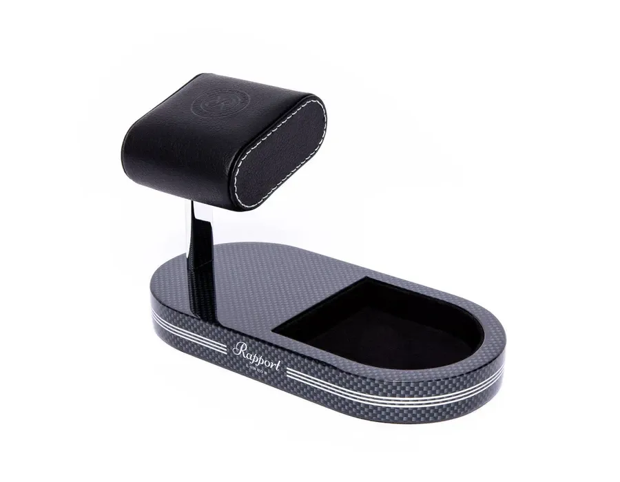 obrazek 3 Karbonowy stojak na zegarek