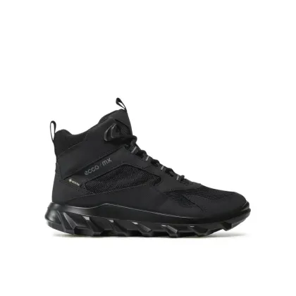 Zdjęcie ECCO Trekkingi Mx W Mid Gtx Tex GORE-TEX 82022351052 Czarny