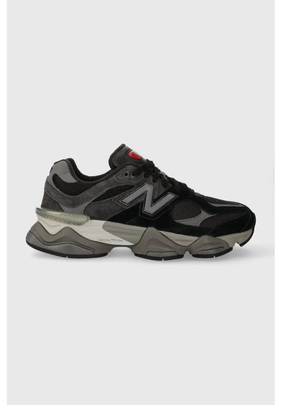 obrazek 1 New Balance 9060 sneakersy kolor czarny U9060BLK