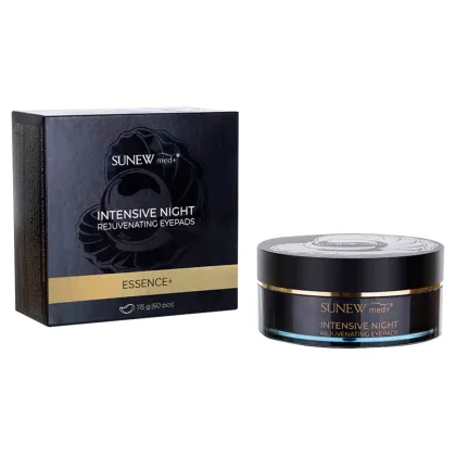Zdjęcie Sunew Med Essence+ Nocne płatki regeneracyjne