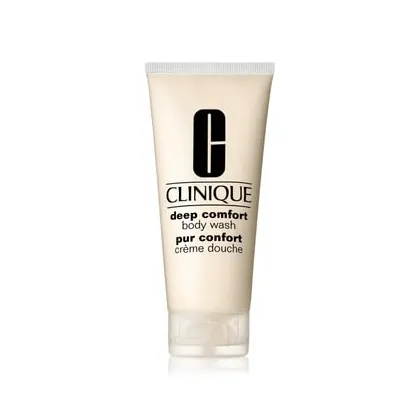 Zdjęcie CLINIQUE Deep Comfort Żel pod prysznic 200 ml