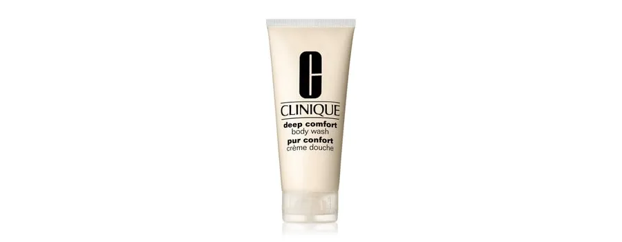 obrazek 1 CLINIQUE Deep Comfort Żel pod prysznic 200 ml