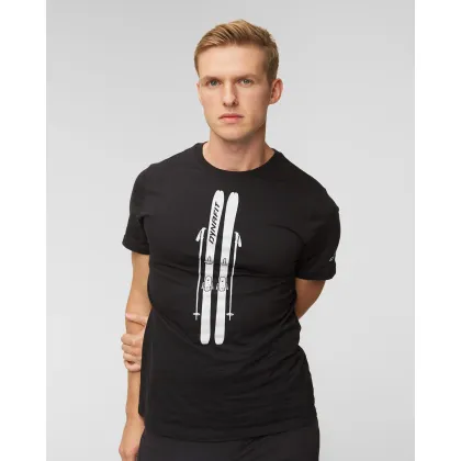 Zdjęcie T-shirt Męski Dynafit Graphic