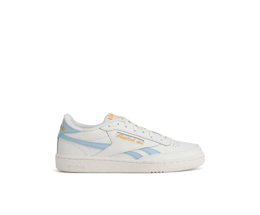 obrazek 1 Reebok Sneakersy Club C Revenge 100204579 Beżowy