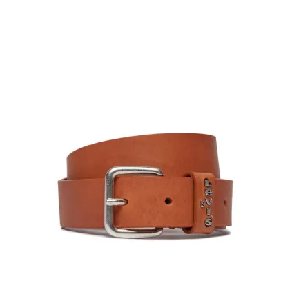 Zdjęcie Levi's® Pasek Damski 228954-4 Brązowy