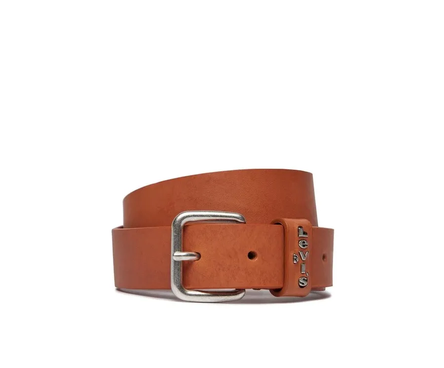 obrazek 1 Levi's® Pasek Damski 228954-4 Brązowy