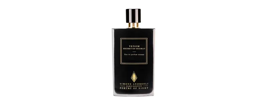 obrazek 1 Simone Andreoli Venom Secret Of Shaman Woda perfumowana 100 ml