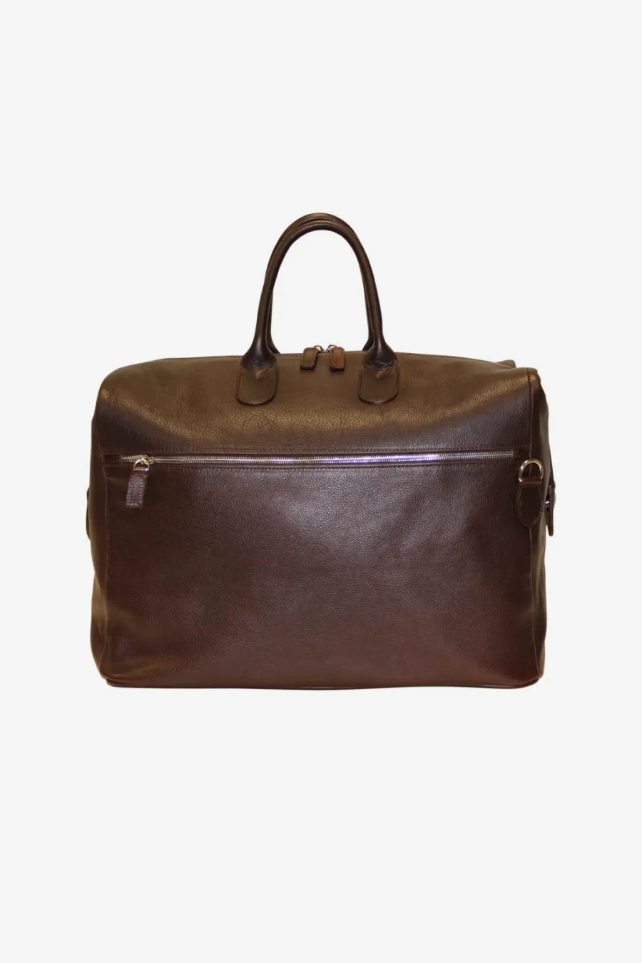 obrazek 2 Luksusowa torba podróżna w stylu vintage - Terrida