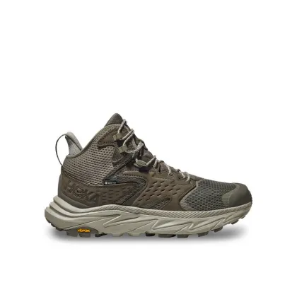 Zdjęcie Hoka Trekkingi Anacapa 2 Mid Gtx GORE-TEX 1141633 Khaki