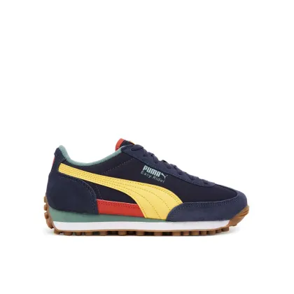 Zdjęcie Puma Sneakersy Easy Rider Kids Jr 399715 12 Granatowy