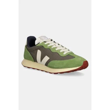 Zdjęcie Veja sneakersy Rio Branco II męskie kolor zielony RO1920755B