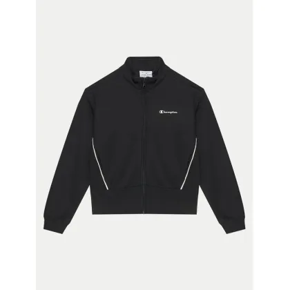 Zdjęcie Champion Dres 405140 Czarny Standard Fit