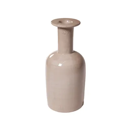 Zdjęcie Niski prowansalski flakon na kwiaty - Virginia Casa