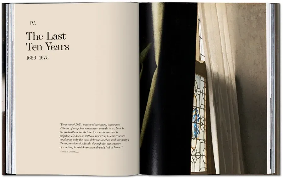 obrazek 6 Książka Vermeer. The Complete Works - Taschen