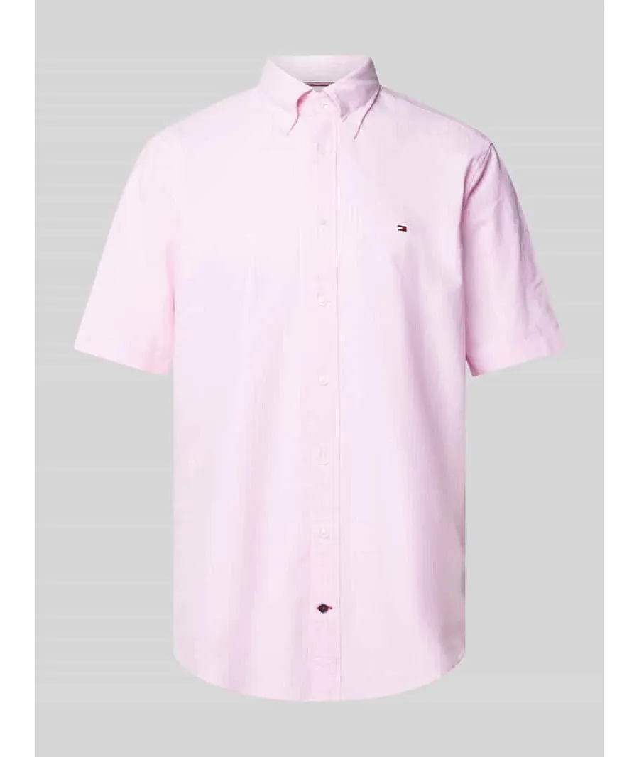 obrazek 1 Koszula casualowa w paski