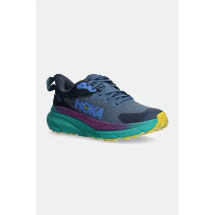 Zdjęcie Hoka buty Challenger ATR 7 GTX męskie kolor granatowy 1134501F