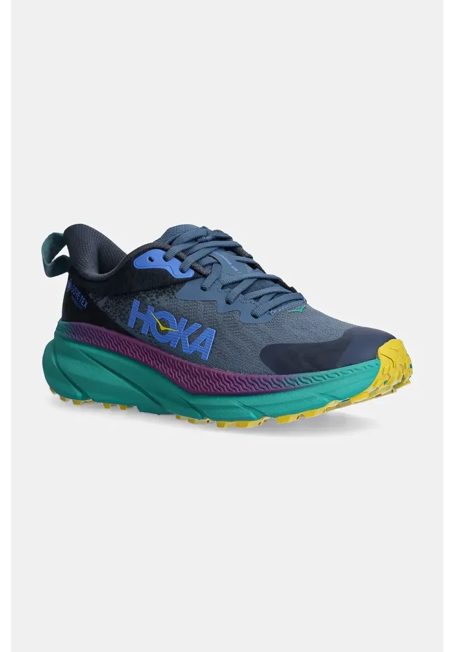 obrazek 1 Hoka buty Challenger ATR 7 GTX męskie kolor granatowy 1134501F
