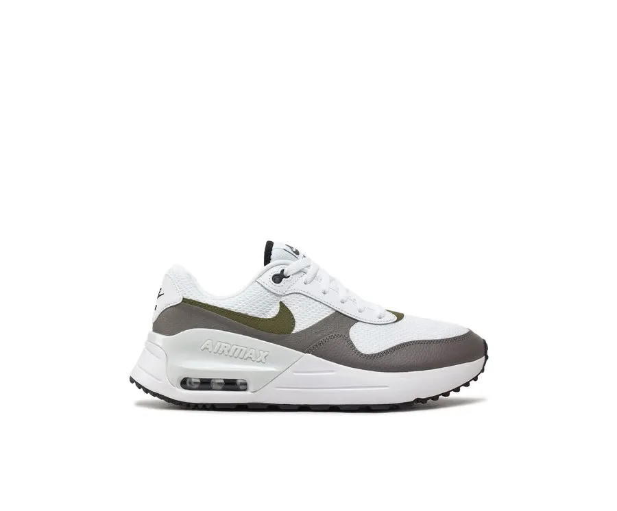 obrazek 1 Nike Sneakersy DV7587 100 Biały