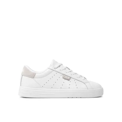 Zdjęcie Fila Sneakersy Lusso Wmn FFW0285 10004 Biały