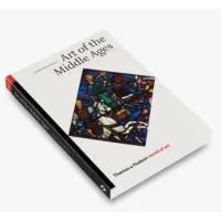 Picture Book Medieval Art (World of Art) - Thames and Hudson