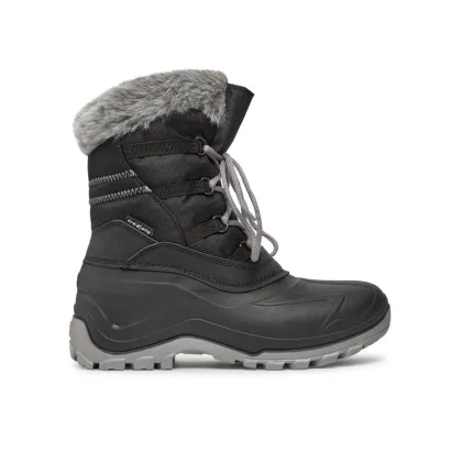 Zdjęcie Trezeta Śniegowce Yuki 10722510 Czarny