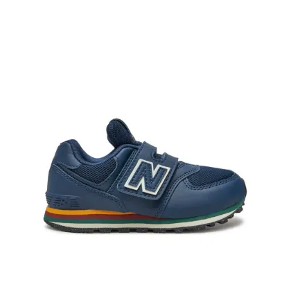 Zdjęcie New Balance Sneakersy PV574KIG Niebieski