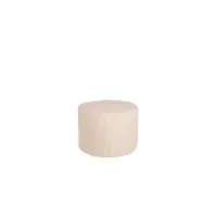 Picture A beautiful, stylish stool for the garden and terrace
