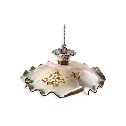 Zdjęcie Oryginalna lampa wisząca w stylu klasycznym z Włoch