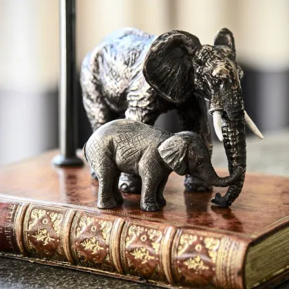 Zdjęcie Oryginalny przycisk do papieru