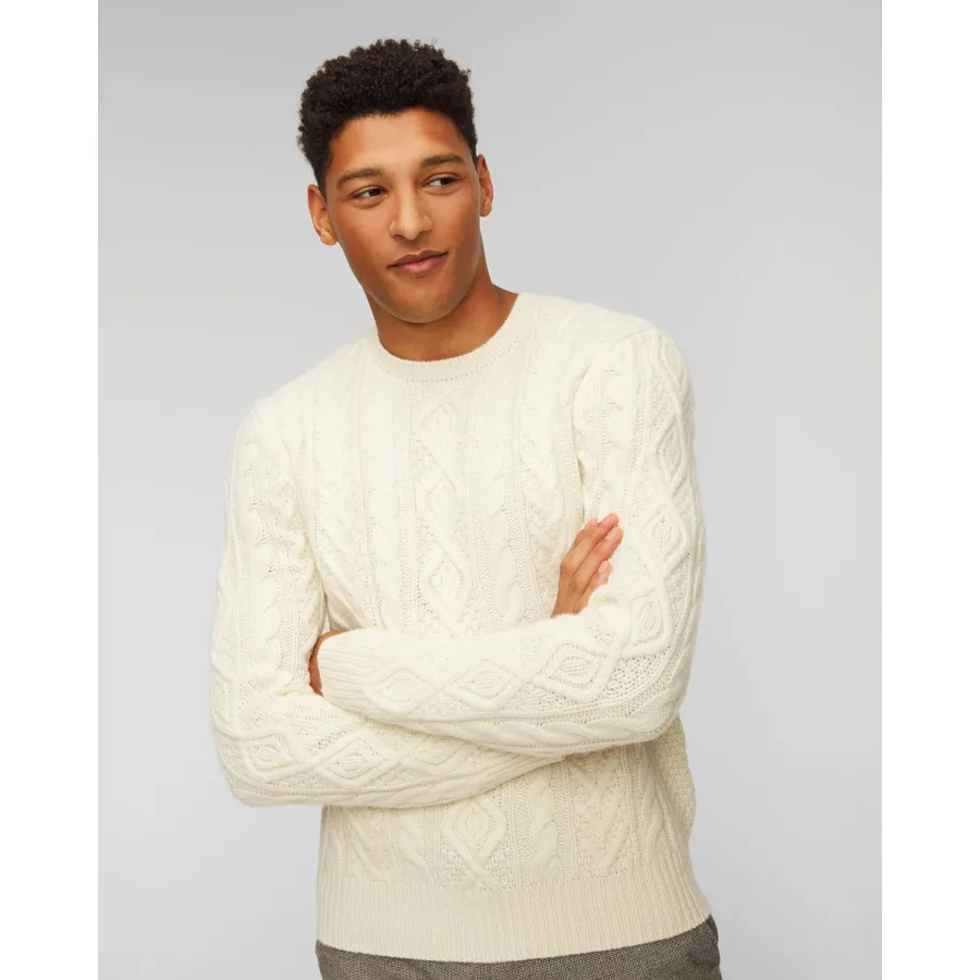 obrazek 1 Sweter Wełniany Męski Polo Ralph Lauren