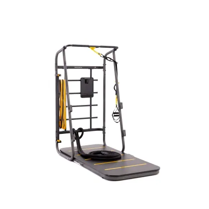 Zdjęcie Funkcjonalna klatka treningowa Connexus Home CXR50