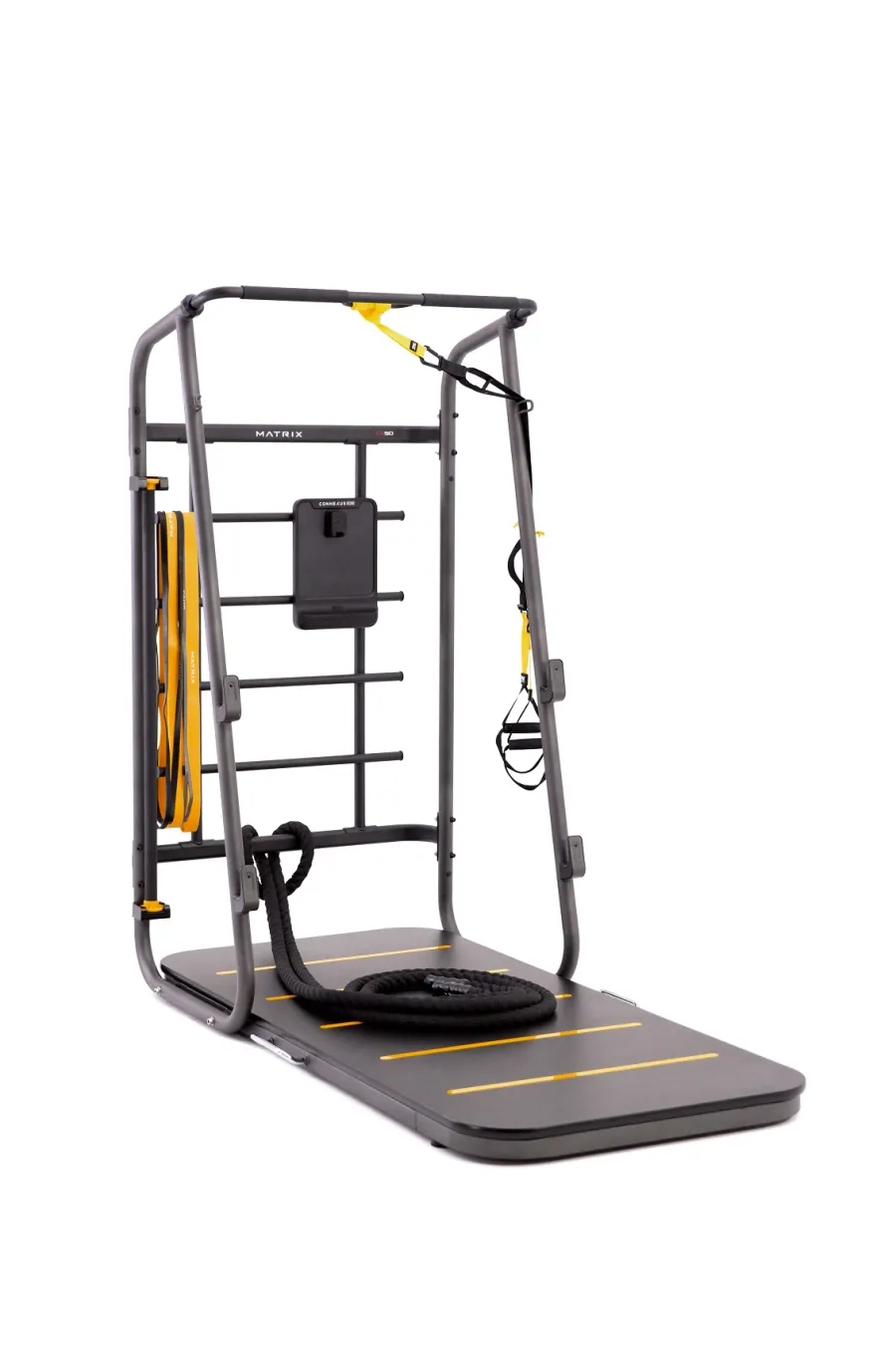 obrazek 1 Funkcjonalna klatka treningowa Connexus Home CXR50
