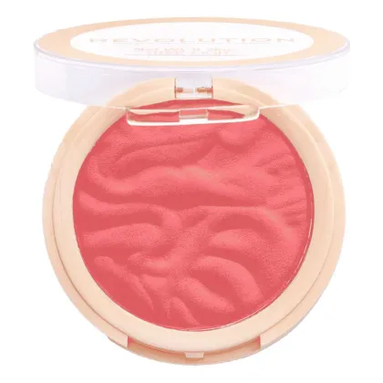 Zdjęcie MAKEUP REVOLUTION Reloaded Róż Pink Lady 7,5g Pink Lady 7.5 g MakeUp Revolution