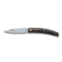 Zdjęcie Piękny nóż typu Gobbo alla bersagliera firmy Berti Knives