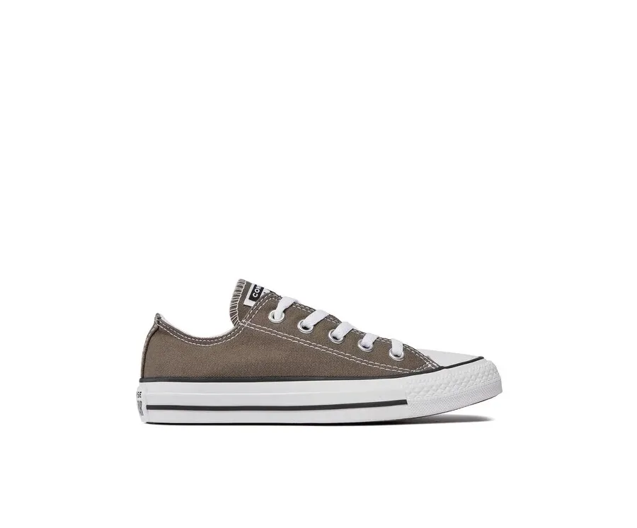 obrazek 1 Converse Trampki Chuck Taylor All Star OX 1J794 Szary