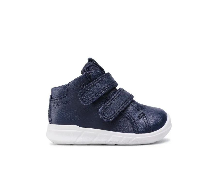 obrazek 1 ECCO Trzewiki First GORE-TEX 75439101303 Granatowy