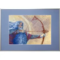 Zdjęcie Krzysztof Trzaska, obraz