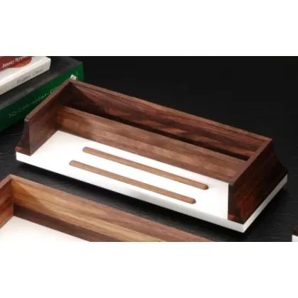Picture Stationery container