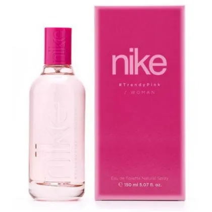 Zdjęcie Nike Trendy Pink Woda toaletowa dla kobiet