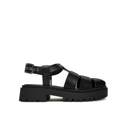 Zdjęcie Steve Madden Sandały Market SM11003808 Czarny