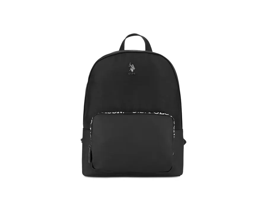 obrazek 1 U.S. Polo Assn. Plecak BIUXT6258MPJ Czarny