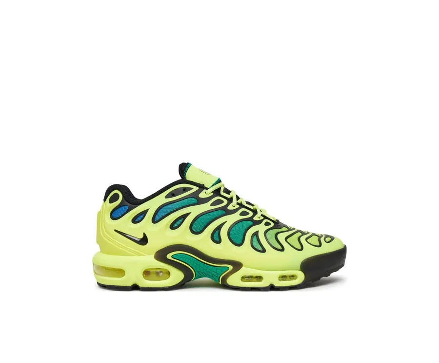 obrazek 1 Nike Sneakersy Air Max Plus Drift FD4290 700 Żółty