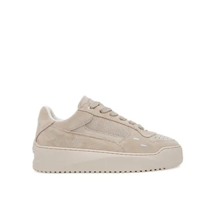Zdjęcie Filling Pieces Sneakersy Avenue 52122791919 Beżowy