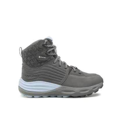 Zdjęcie Viking Trapery Urban Explorer High Gtx GORE-TEX 3-92375-7756 Szary
