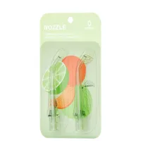 Zdjęcie Oclean Dysze do Irygatora Zielone N10