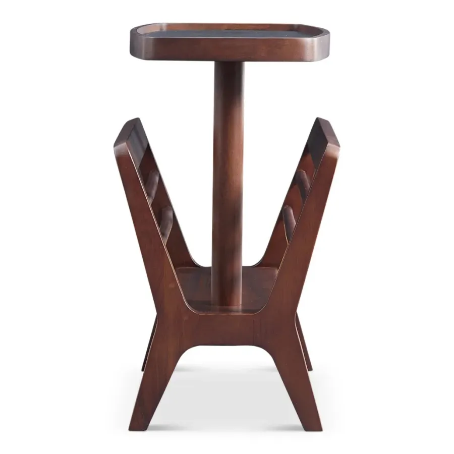 obrazek 2 Wyjątkowy stolik kawowy Lecture