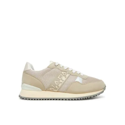 Zdjęcie Napapijri Sneakersy Astra NP0A4IQD Beżowy